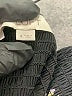 Ann Taylor LOFT 100% Polyester Floral Black Casual Dress Size 4 - photo 8