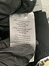 Ann Taylor LOFT 100% Polyester Floral Black Casual Dress Size 4 - photo 9