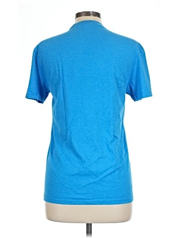 District. Active T-Shirt (view 2)