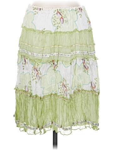 Young Essence Casual Skirt (view 1)