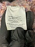 J.Crew Tweed Pink Turtleneck Sweater Size XS - photo 8