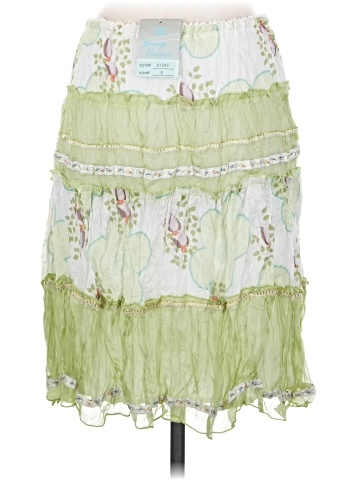 Young Essence Casual Skirt (view 2)