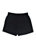 J. by J.Crew 100% Polyester Solid Black Shorts Size 4 - photo 1