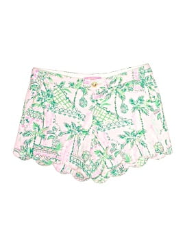 Lilly Pulitzer Shorts