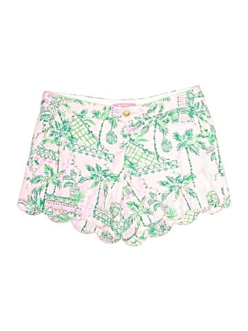 Lilly Pulitzer Shorts (view 1)