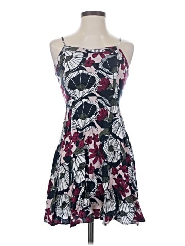 Ann Taylor LOFT Outlet Cocktail Dress (view 1)