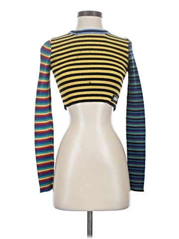 UNIF Long Sleeve Turtleneck (view 1)
