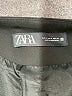 Zara Black Jacket Size M - photo 6