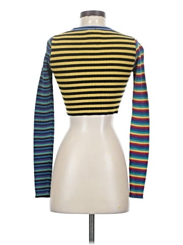UNIF Long Sleeve Turtleneck (view 2)