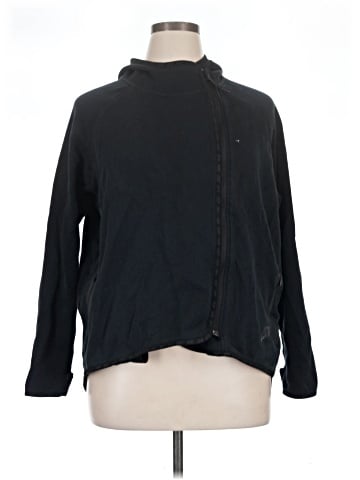 Nike Cardigan (view 1)