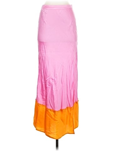 Hansen & Gretel Silk Skirt (view 1)
