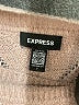 Express Purple Turtleneck Sweater Size S - photo 7