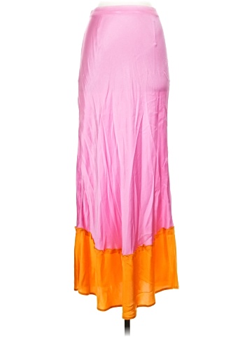Hansen & Gretel Silk Skirt (view 2)