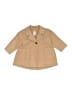 Baby Gap Tan Coat Size 6-12 mo - photo 1