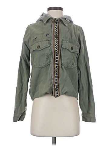 Free People Jacket (view 1)