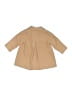 Baby Gap Tan Coat Size 6-12 mo - photo 2