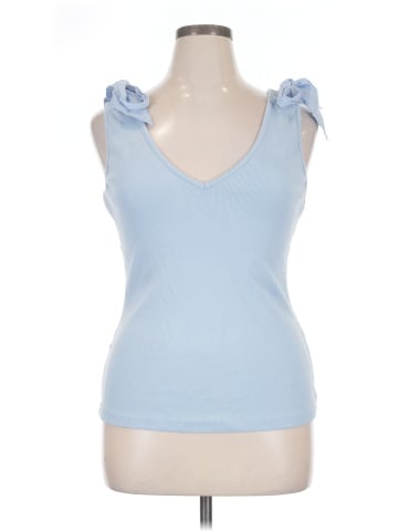 Maeve by Anthropologie Tank Top (view 1)