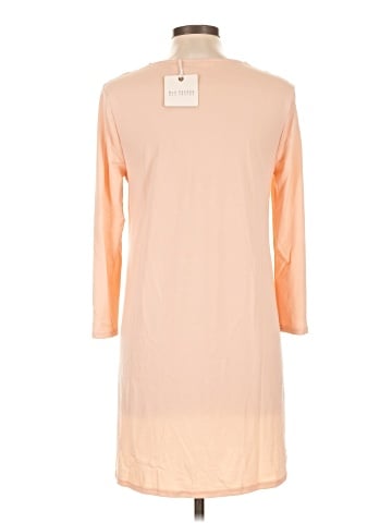 Blu Pepper Casual Dress (view 2)