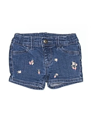 OshKosh B'gosh Denim Shorts (view 1)