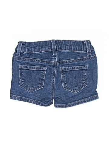 OshKosh B'gosh Denim Shorts (view 2)