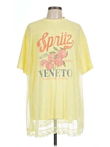 Unbranded Short Sleeve T-Shirt (view 1)