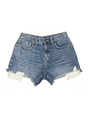Old Navy Denim Shorts (view 1)