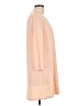 Blu Pepper Orange Casual Dress Size L - photo 4