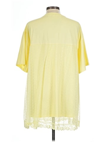 Unbranded Short Sleeve T-Shirt (view 2)
