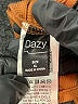 DAZY Brown Long Sleeve Top Size XL - photo 7