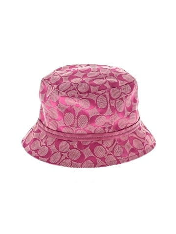 Coach Sun Hat (view 1)