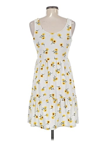 Derek Heart Casual Dress (view 2)