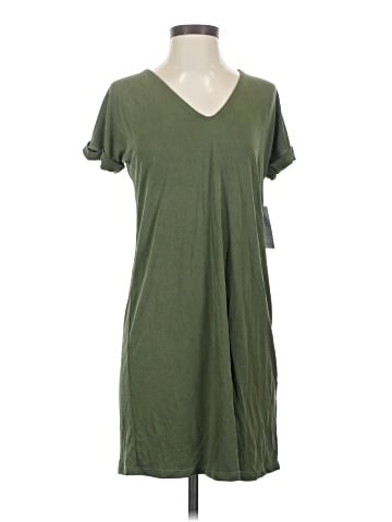 The Vanity Room Casual Dress (view 1)