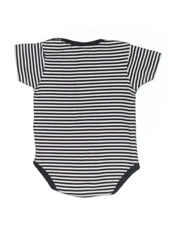 Creative Knitwear Short Sleeve Onesie (view 2)