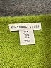 Sincerely Jules Green Pullover Sweater Size M - photo 7
