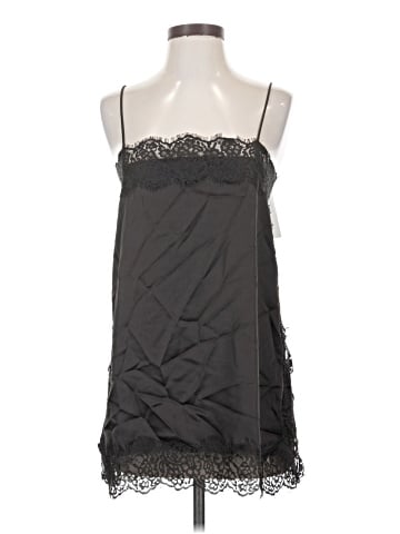 Zara Sleeveless Top (view 1)