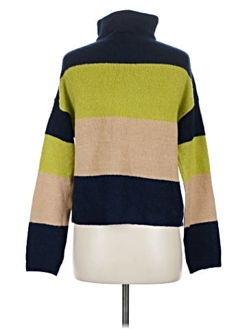 Cliche Pullover Sweater (view 2)