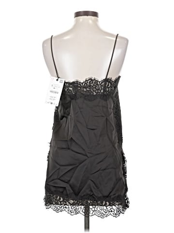 Zara Sleeveless Top (view 2)