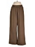 Uniqlo Brown Casual Pants Size S - photo 1