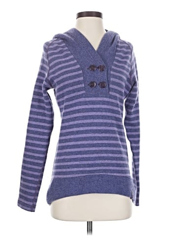 Mountain Hardwear Pullover Sweater (view 1)