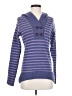 Mountain Hardwear Blue Pullover Sweater Size S - photo 1