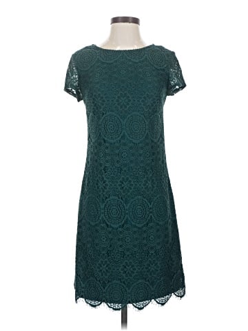 Laundry by Shelli Segal Casual Dress (view 1)