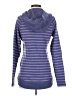 Mountain Hardwear Blue Pullover Sweater Size S - photo 2