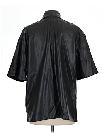 Topshop Raincoat (view 2)