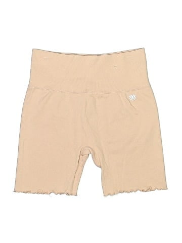 Forever 21 Khaki Shorts (view 1)