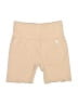 Forever 21 Tan Khaki Shorts Size M - photo 1