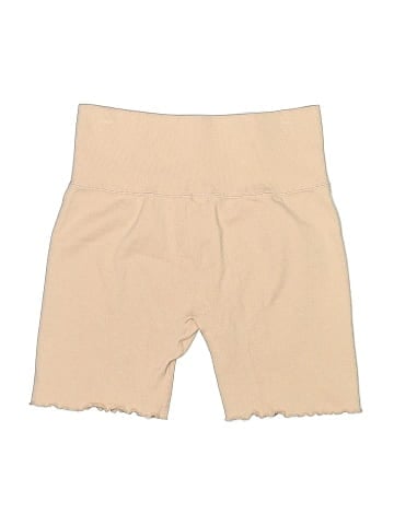 Forever 21 Khaki Shorts (view 2)
