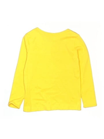 Hanna Andersson Long Sleeve T-Shirt (view 2)
