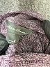 Eddie Bauer Gray Pullover Sweater Size M - photo 7