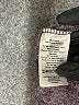 Eddie Bauer Gray Pullover Sweater Size M - photo 8