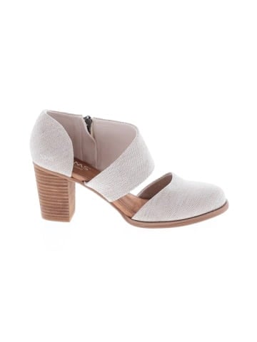 TOMS Heels (view 1)